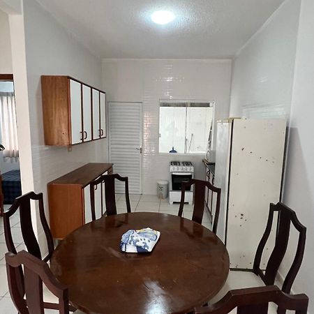 Vila Casa Boa E Barata Em Guaratuba Exteriér fotografie