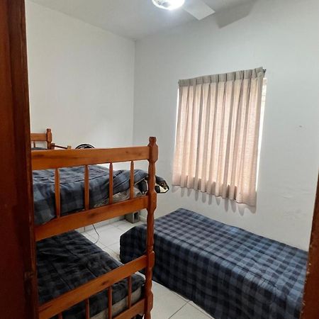 Vila Casa Boa E Barata Em Guaratuba Exteriér fotografie