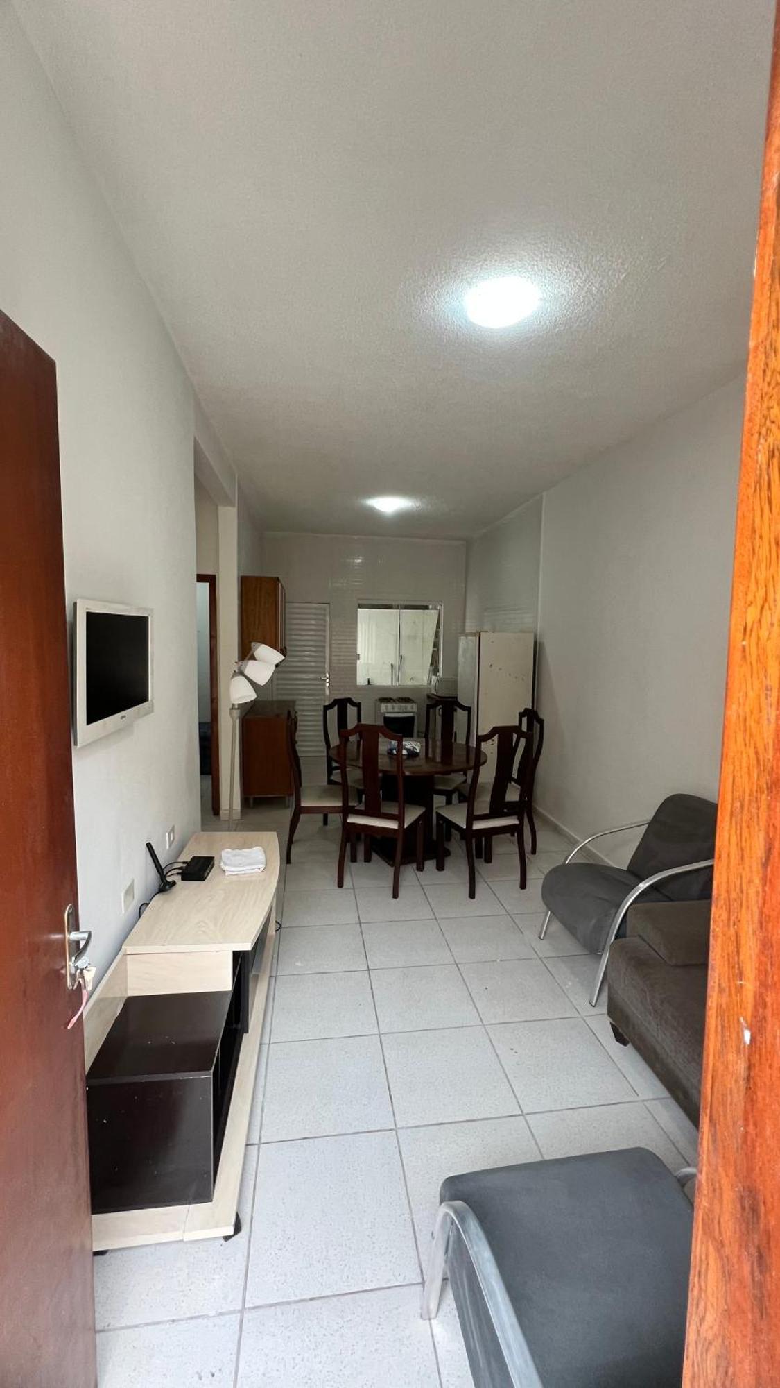 Vila Casa Boa E Barata Em Guaratuba Exteriér fotografie