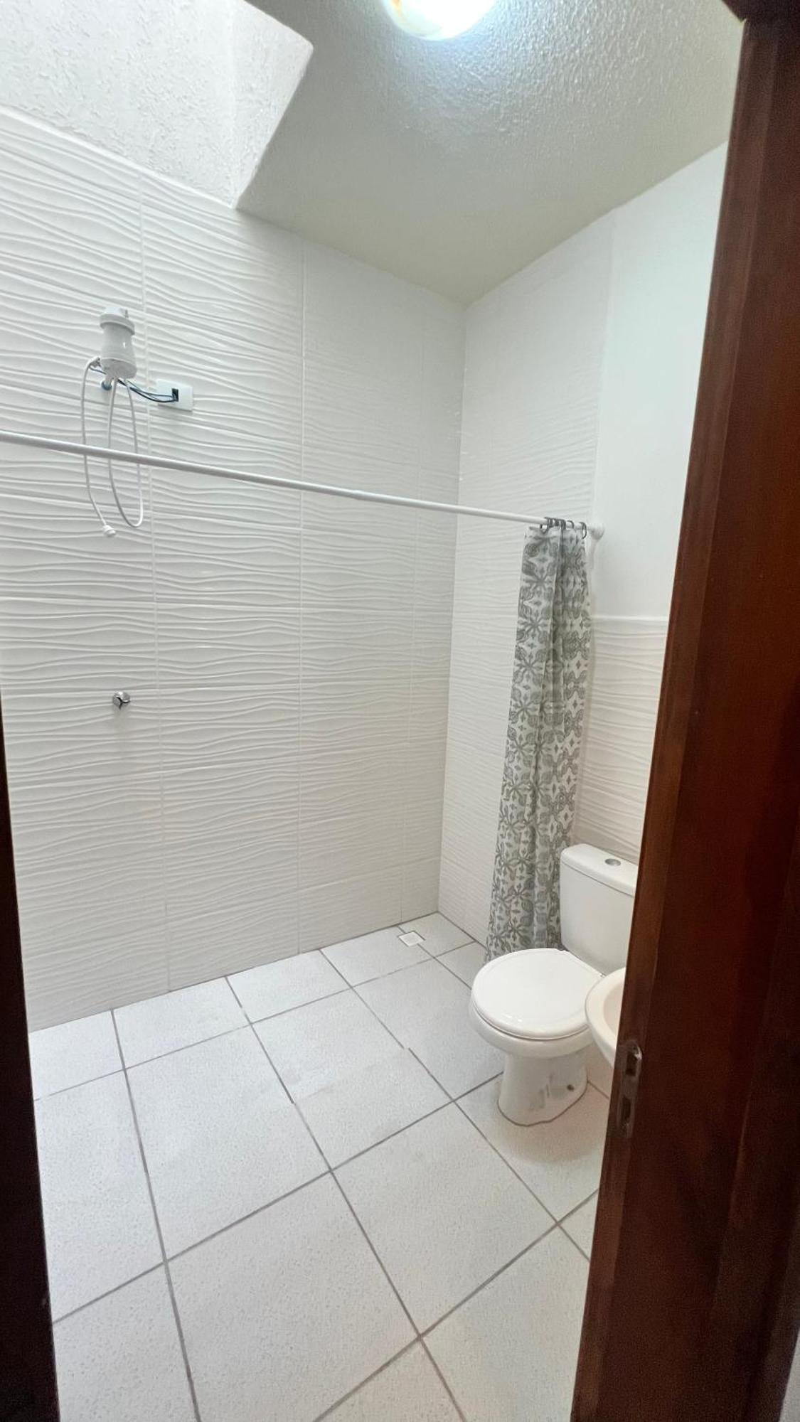 Vila Casa Boa E Barata Em Guaratuba Exteriér fotografie