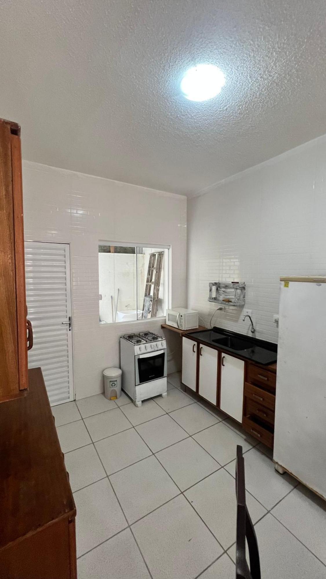 Vila Casa Boa E Barata Em Guaratuba Exteriér fotografie